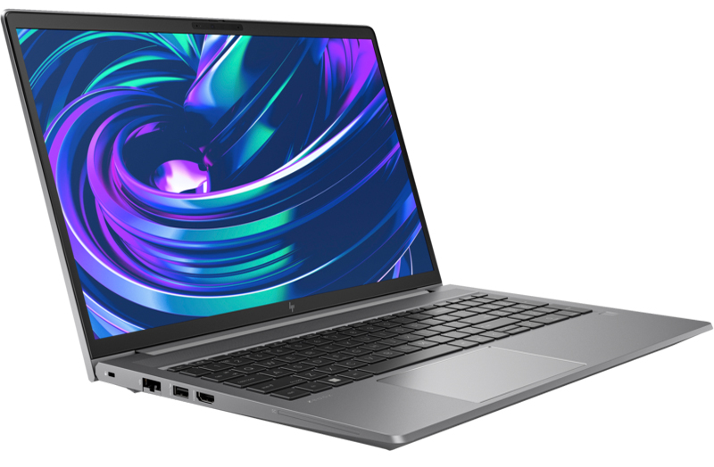 HP ZBook Power G10 9 Thiết Kế Sang Trọng, Bền Bỉ và Gọn Nhẹ