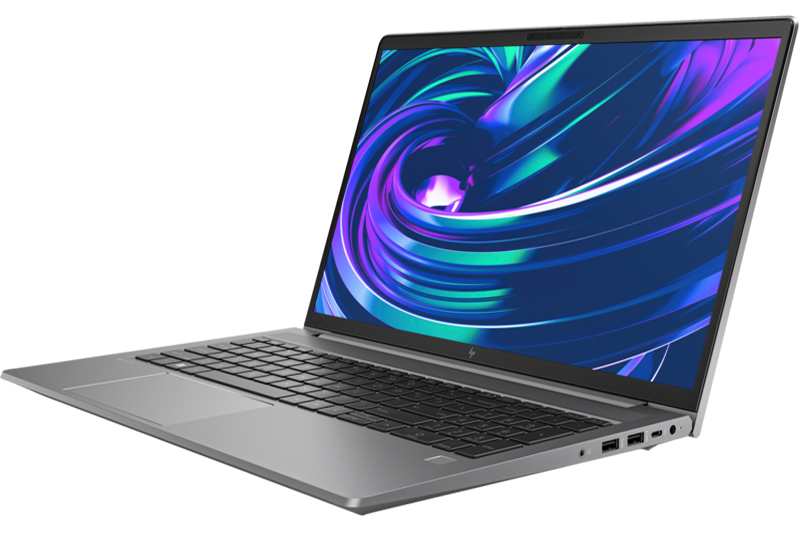 HP ZBook Power G10 10 Màn Hình Chuyên Nghiệp, Sắc Nét và Chân Thực