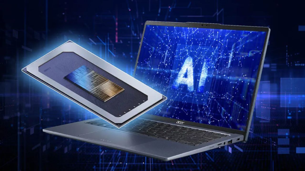 Laptop AI là gì? Tại sao bạn cần một chiếc
