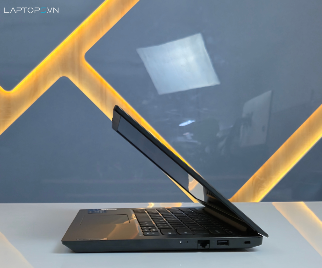 Hiệu Năng Cao Với CPU 8 Nhân 12 Luồng