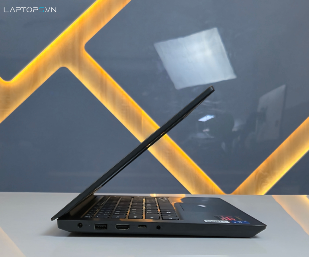 Cấu Hình Mạnh Mẽ Với CPU Intel Core i5 Raptor Lake