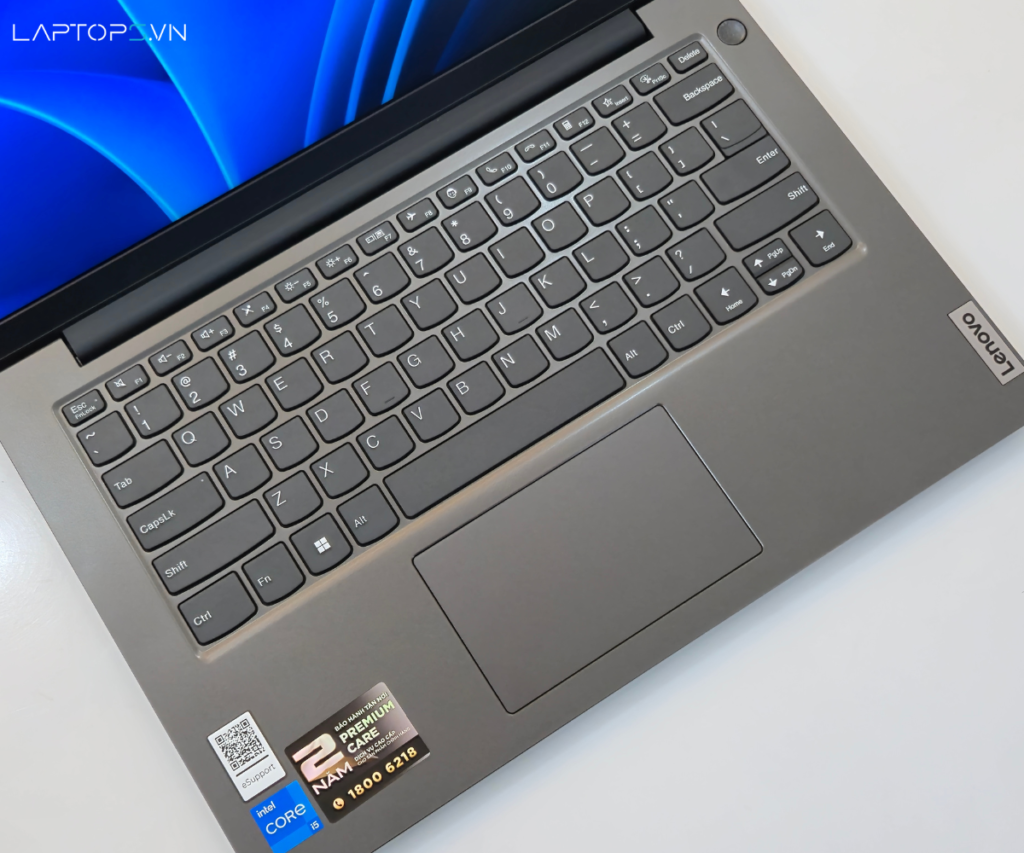 Bộ Nhớ Đệm 12MB Cache Giúp Xử Lý Nhanh Hơn