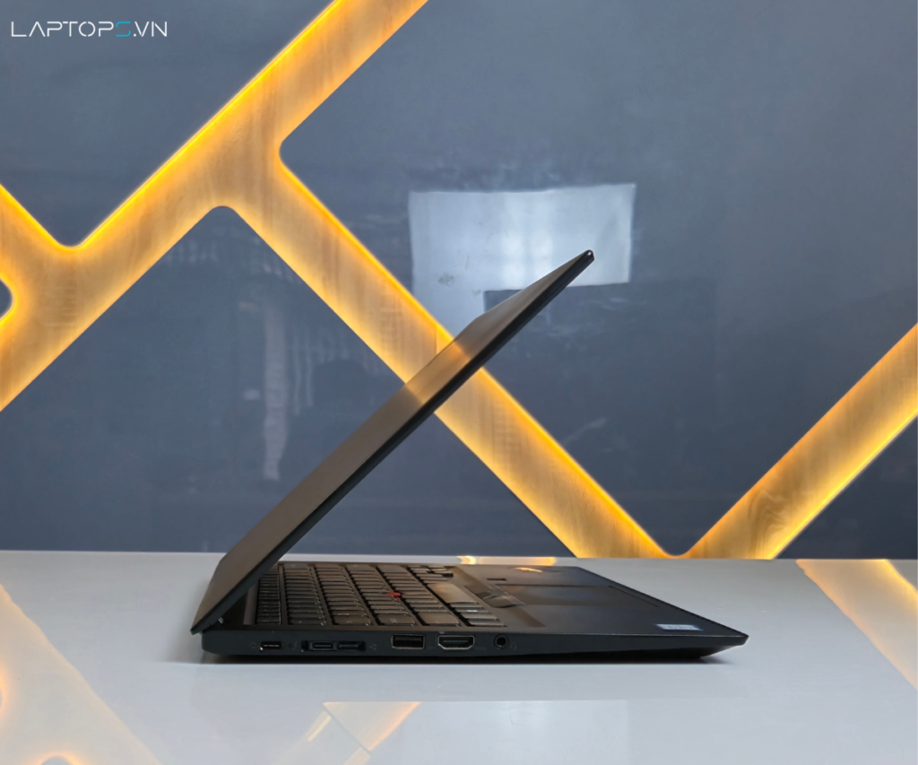 Lenovo ThinkPad T490S 10 Hiệu Năng Vượt Trội Trên Một Chiếc Ultrabook