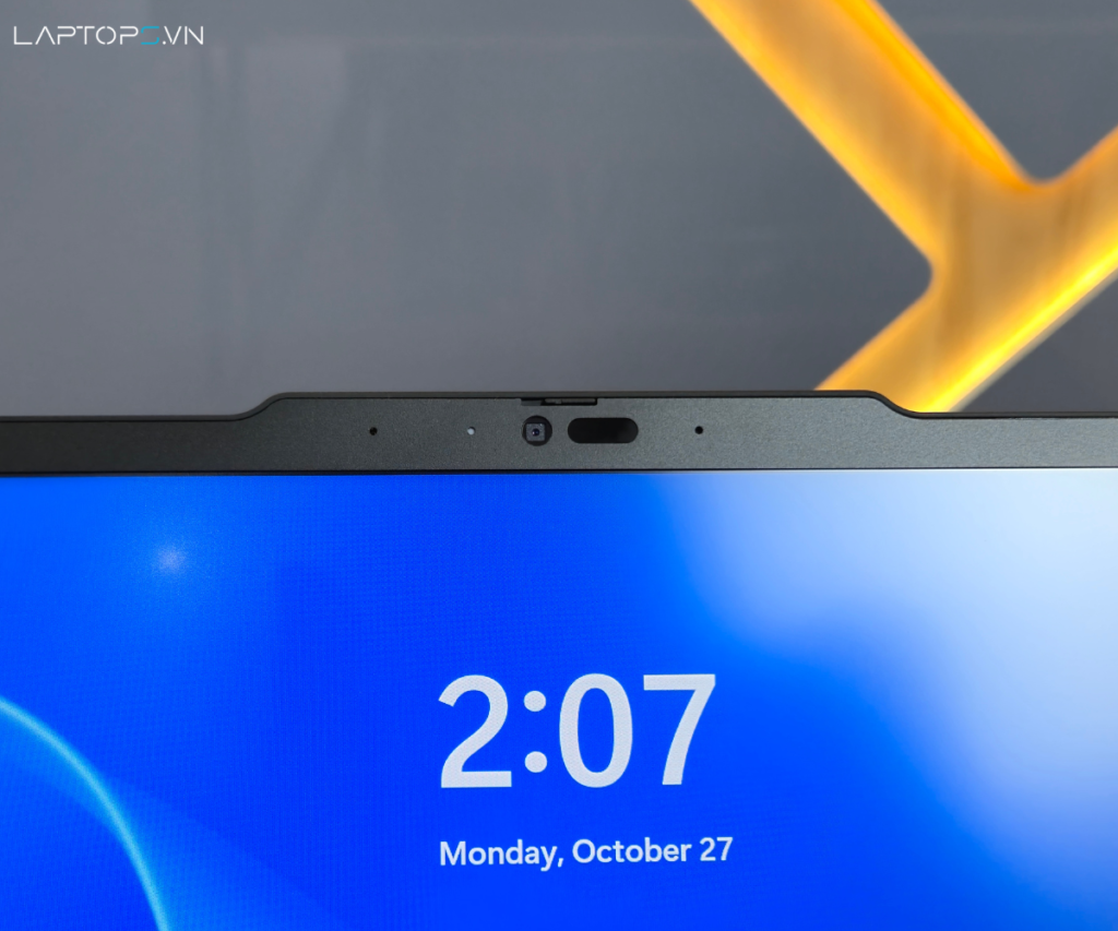 Lenovo ThinkPad T14s Gen 6 21R10003VA 17 Màn Hình & Bàn Phím Chuẩn Mực