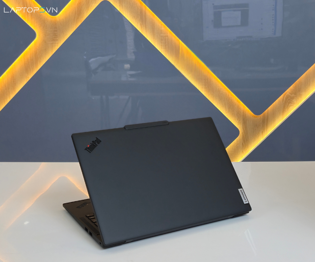 Lenovo ThinkPad T14s Gen 6 21R10003VA 15 Hiệu Năng Vượt Trội Với Intel Core Ultra 7 Gen Mới