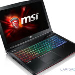 Các loại đèn bàn phím phổ biến trên laptop MSI, từ đơn sắc cơ bản đến RGB và Per-Key RGB cao cấp