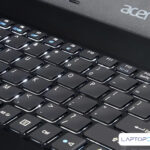 Đèn bàn phím là tính năng phổ biến trên các dòng laptop Acer