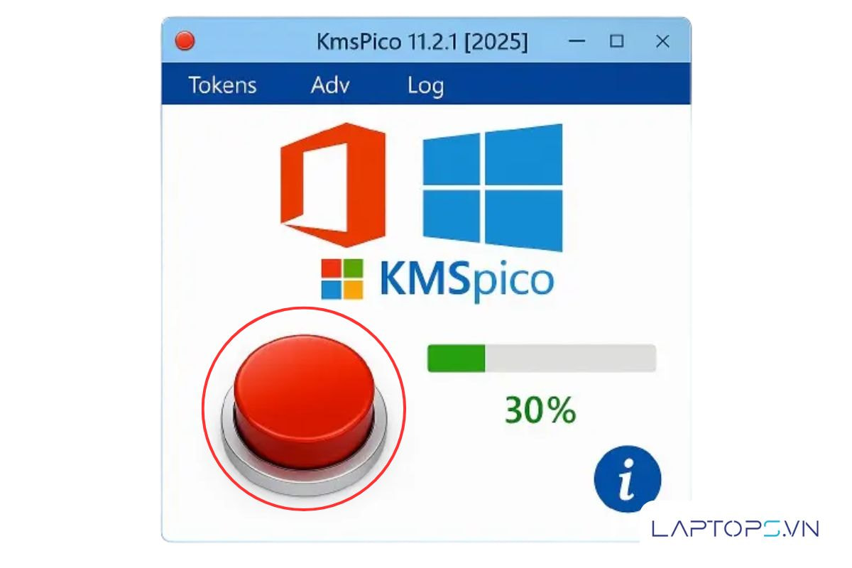 Tổng Hợp Cách Active Win 10 Vĩnh Viễn, Dễ Dàng Nhất 18 active win 10 bằng kmspico