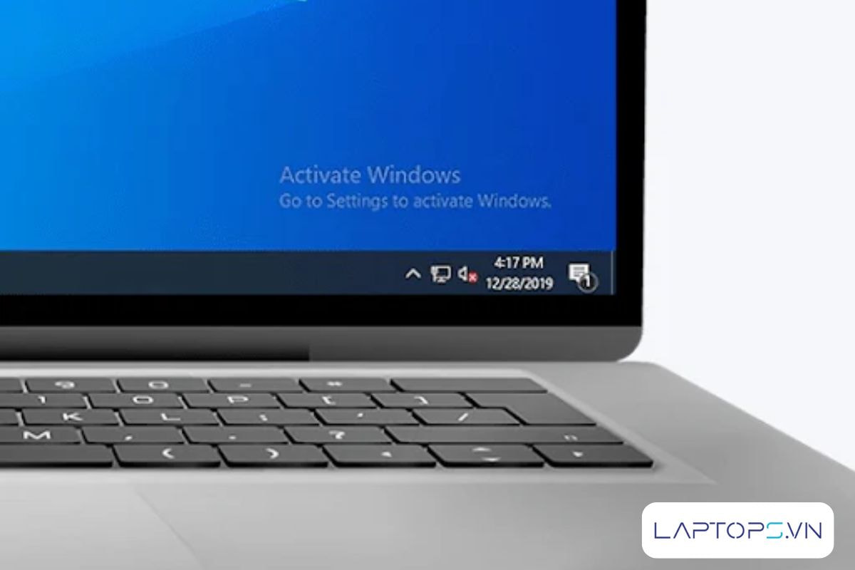 Tổng Hợp Cách Active Win 10 Vĩnh Viễn, Dễ Dàng Nhất 22 Dòng chữ active windows biến mất