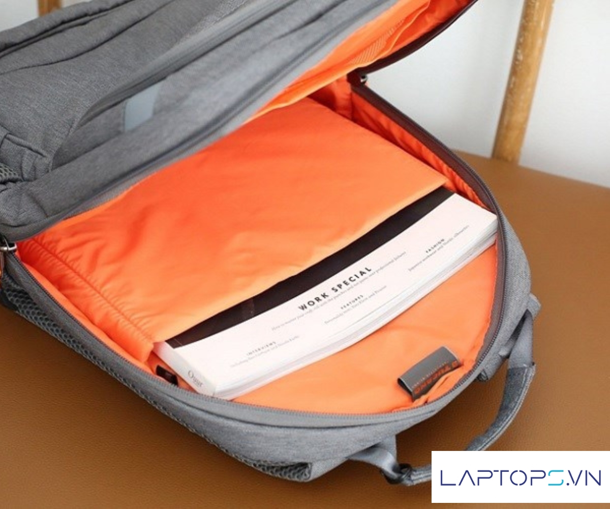 Kích thước laptop 14 inch dài rộng bao nhiêu cm? Nên mua mẫu nào? 27 Balo chống sốc phù hợp laptop 14 inch, tiện dụng và an toàn