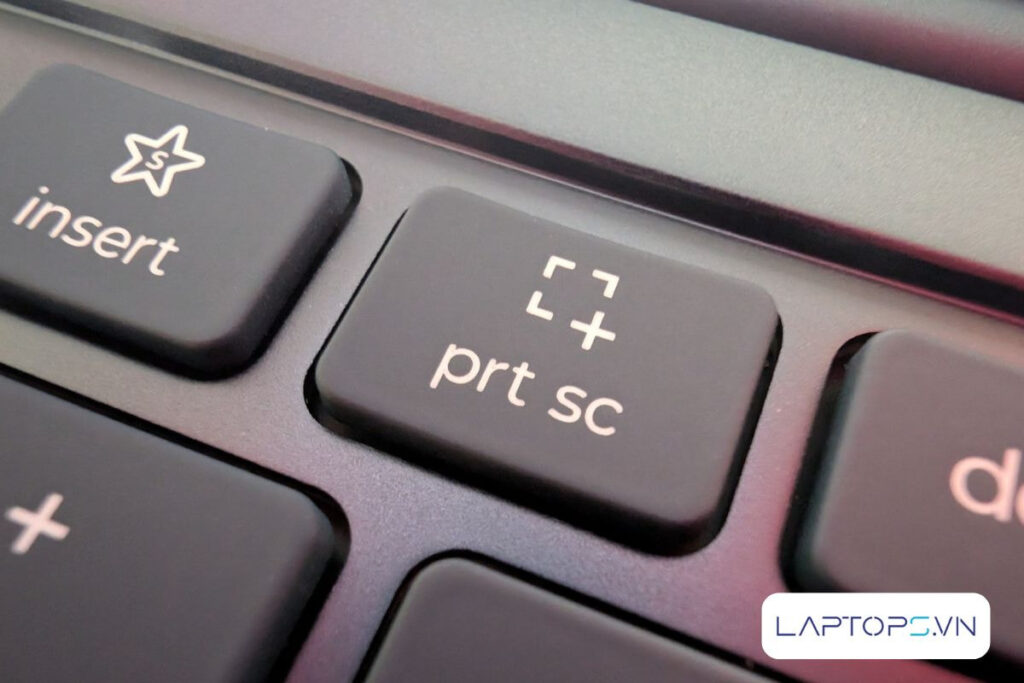 Tổng Hợp 9+ Cách Chụp Màn Hình Laptop Lenovo Đơn Giản Nhất 1 Cách chụp màn hình laptop Lenovo