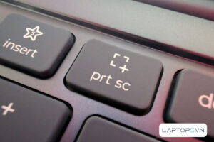 Cách chụp màn hình laptop Lenovo
