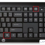 Cách chụp màn hình máy tính