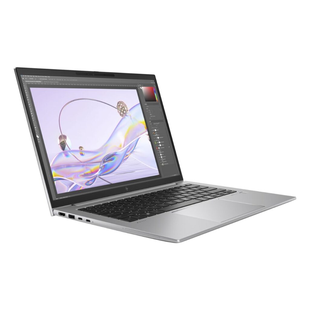 HP ZBook Firefly 14 G11 10 Hiệu Năng Đỉnh Cao, Tối Ưu Mọi Tác Vụ