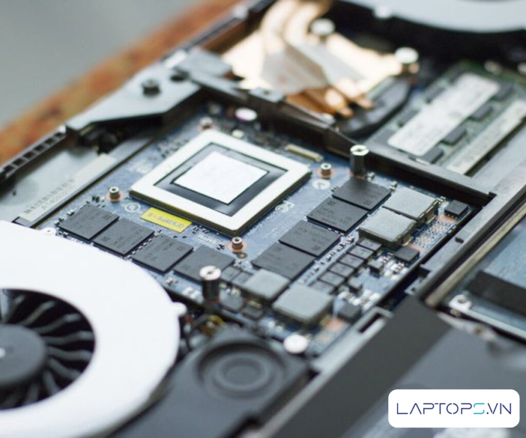 Card Rời Laptop Là Gì? Cấu Tạo Và ưu Nhược Laptop Card Rời