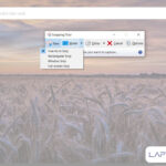 Chụp màn hình Dell