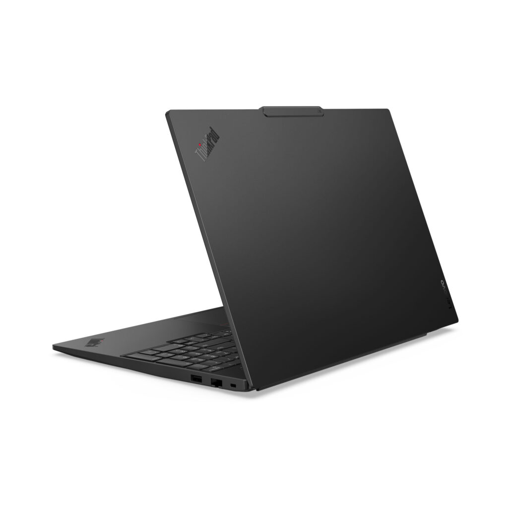 Lenovo ThinkPad E16 Gen 3 21SR002GVA 8 Hiệu Năng Mạnh Mẽ, Tốc Độ Ổn Định