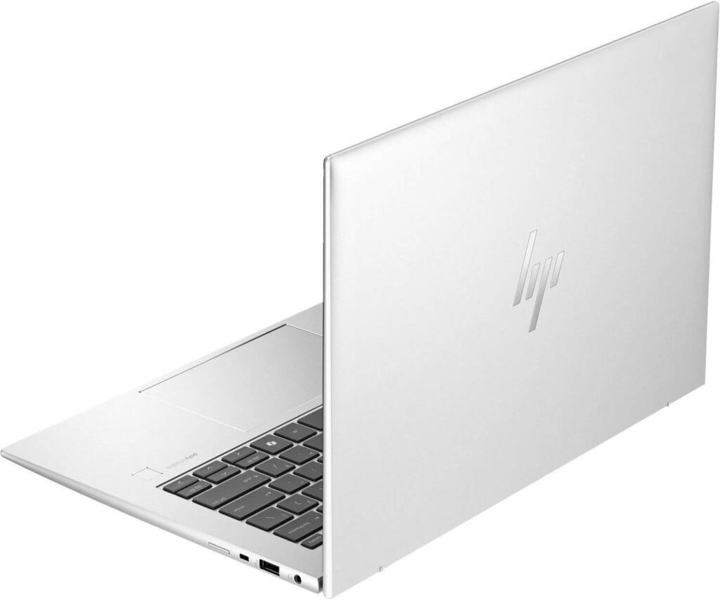 HP EliteBook 840 G11 8 Hiệu Năng Vượt Trội Với CPU Intel Core Ultra