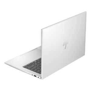 HP EliteBook pin trâu