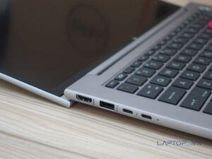 HP ZBook hay Dell Precision