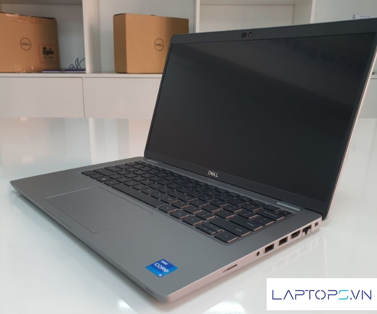 Kích thước laptop 14 inch dài rộng bao nhiêu cm? Nên mua mẫu nào? 22 Dell Latitude 5420