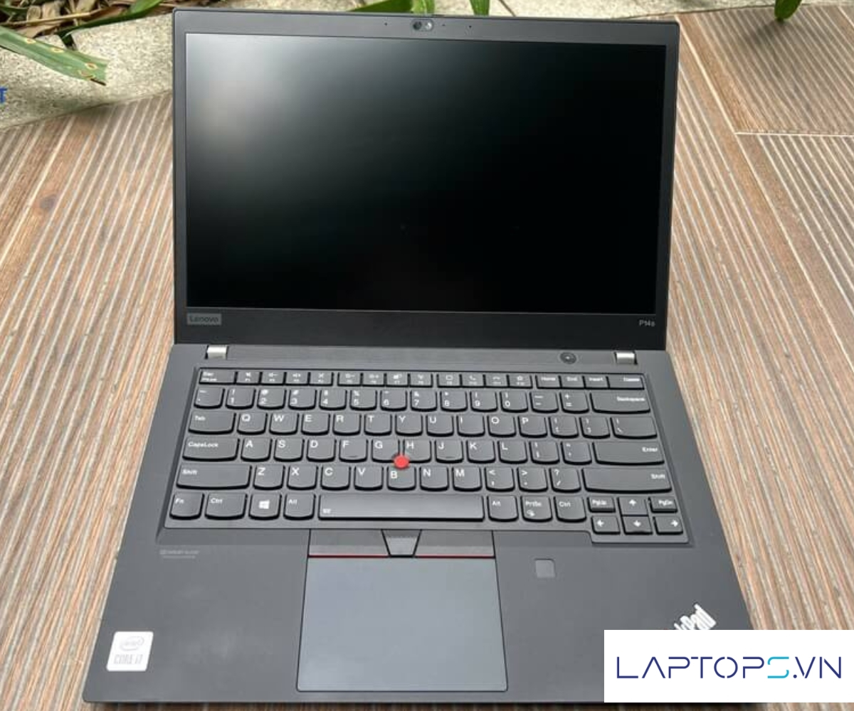 Kích thước laptop 14 inch dài rộng bao nhiêu cm? Nên mua mẫu nào? 25 Lenovo Thinkpad P14s Gen 1