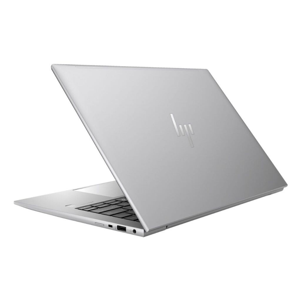 HP ZBook Firefly 14 G11 14 Kết Nối Đầy Đủ & Thời Lượng Pin Bền Bỉ