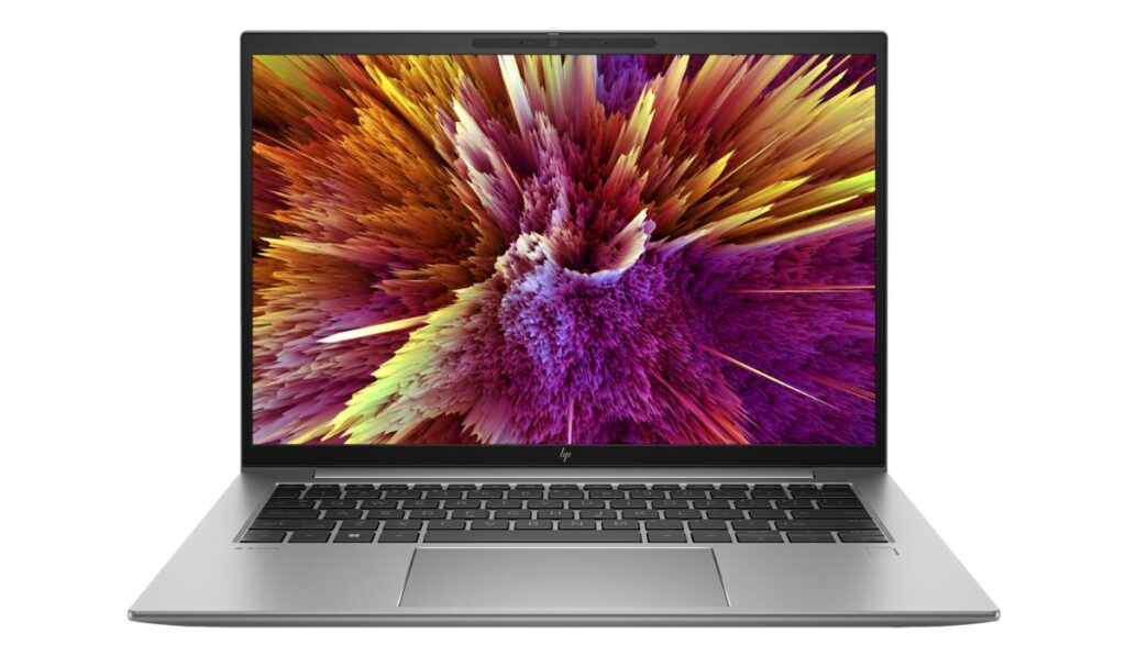 HP ZBook Firefly 14 G10 9 Thiết Kế Tinh Tế, Bền Bỉ Đạt Chuẩn Quân Đội