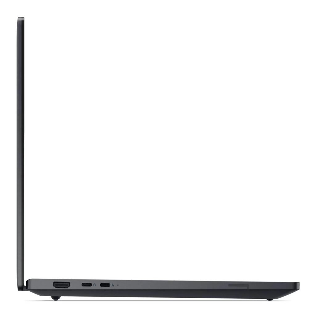 Dell Pro Max 16 Premium MA16250 15 Kết Nối Đa Dạng và Bảo Mật Toàn Diện