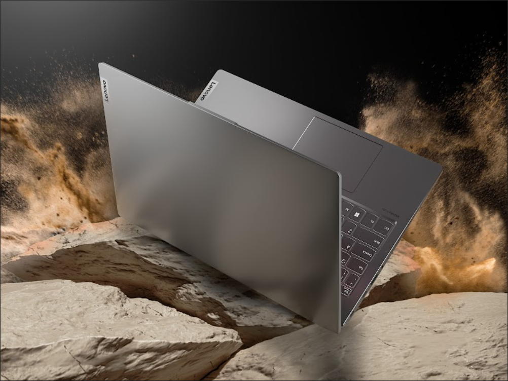 Sức Mạnh Xử Lý Đột Phá Với Cấu Hình Tối Ưu