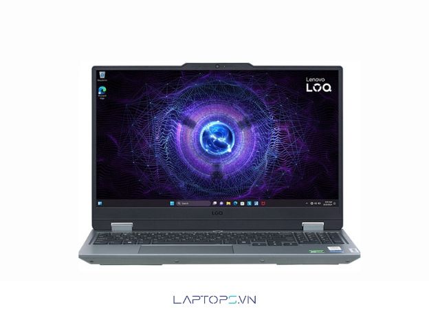 Laptop Lenovo Gaming LOQ 15IAX9 - 83GS000JVN