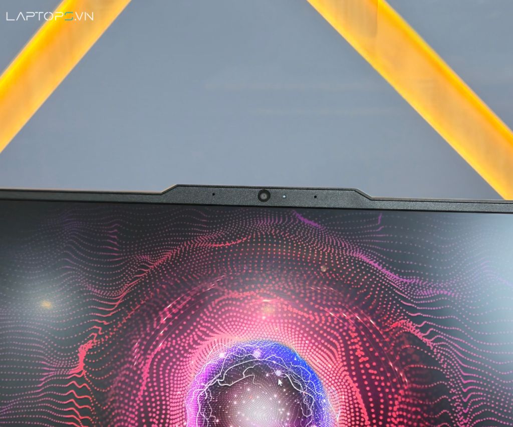 Laptop Lenovo Gaming LOQ 15IAX9 - 83GS000JVN 15 Tính Năng AI Thông Minh