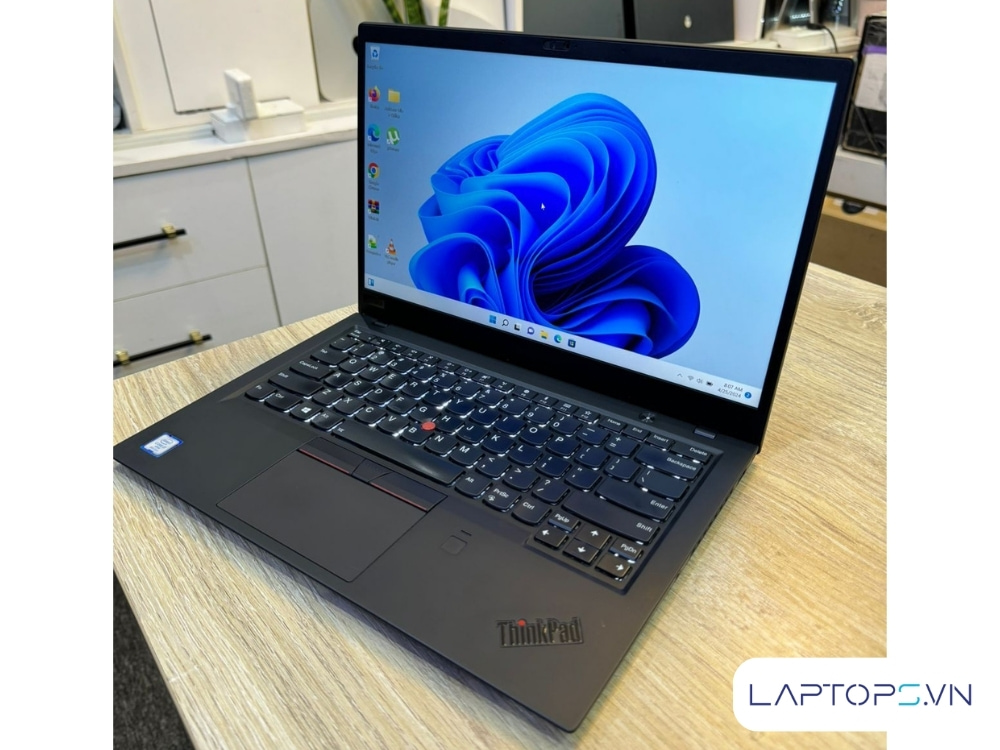 ThinkPad là gì? Và các dòng laptop thinkpad phổ biến nhất hiện nay 28 cac dong thinkpad 12