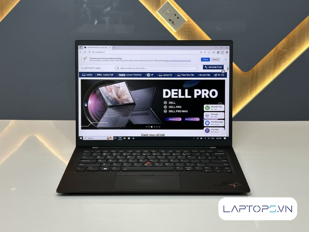 ThinkPad là gì? Và các dòng laptop thinkpad phổ biến nhất hiện nay 24 cac dong thinkpad 8