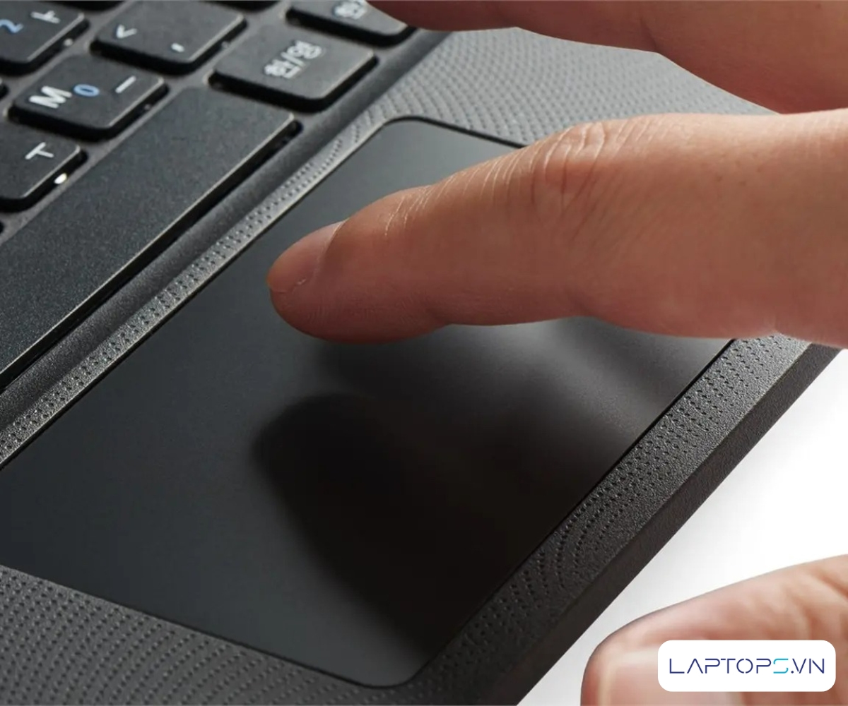 Touchpad là gì? Chức năng và cách bật tắt touchpad laptop 16 Nguyên lý touchpad hoạt động