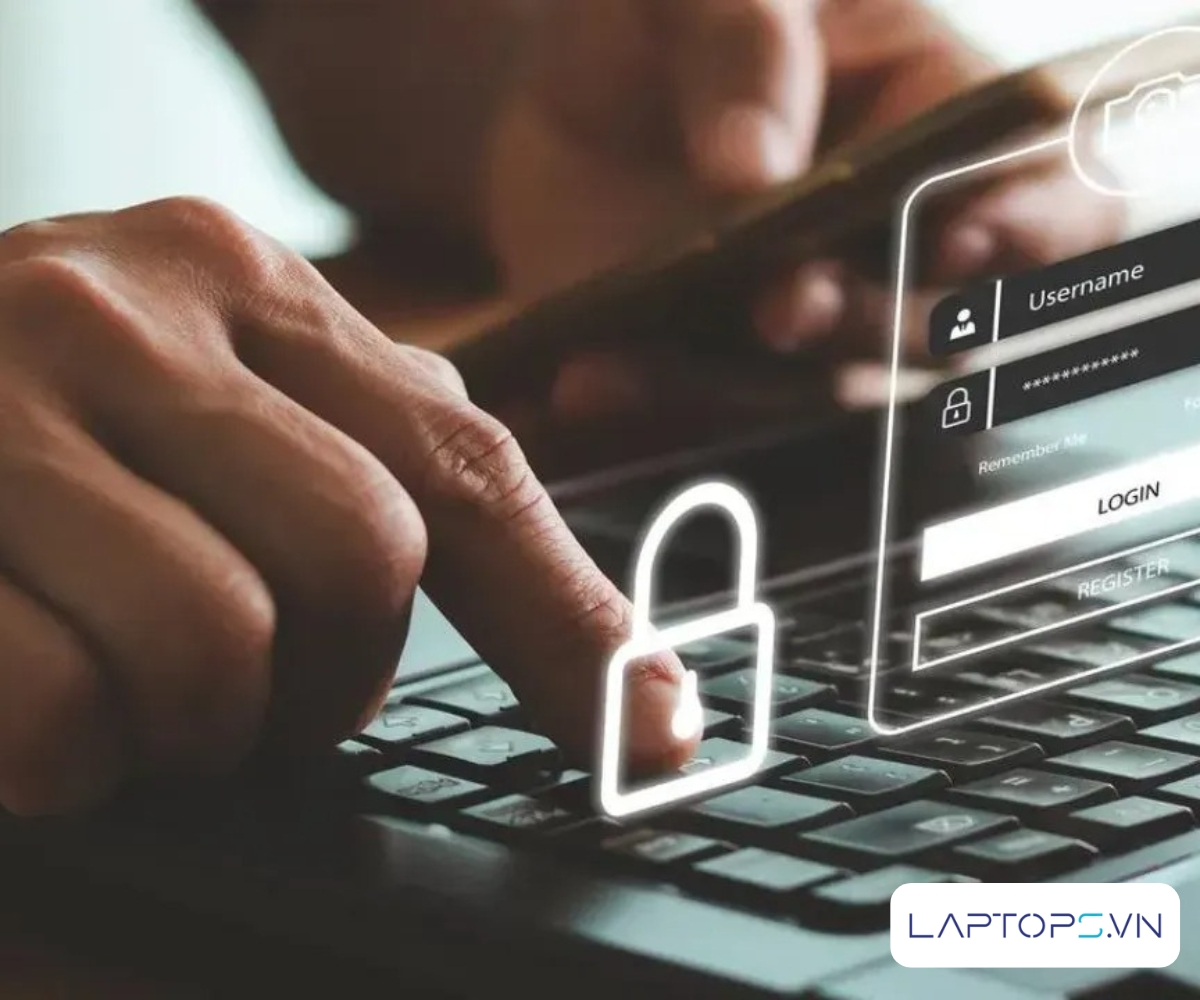 Cách Cài Password Máy Tính Windows 11, 10, 7, 8 Chi Tiết A-Z 48 Mẹo đặt mật khẩu mạnh, dễ nhớ để bảo vệ máy tính an toàn