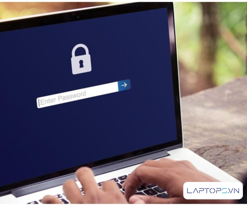 Cách Cài Password Máy Tính Windows 11, 10, 7, 8 Chi Tiết A-Z