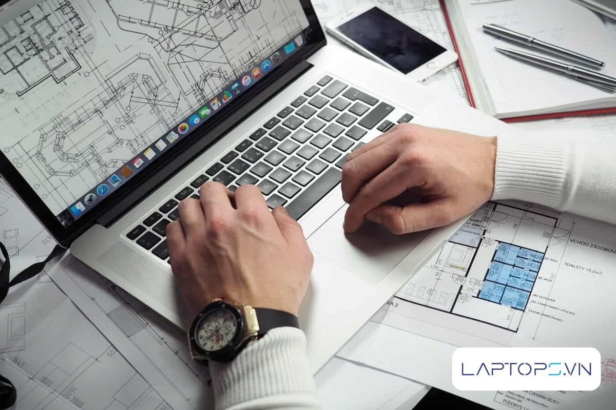 Cấu hình laptop chạy AutoCAD: Hướng dẫn chọn mua từ A-Z 20 Laptop chạy AutoCAD cho học sinh/sinh viên