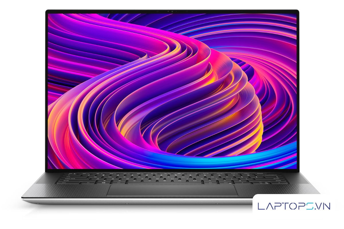 Cấu hình laptop chạy AutoCAD: Hướng dẫn chọn mua từ A-Z 24 Dell XPS 15 9510