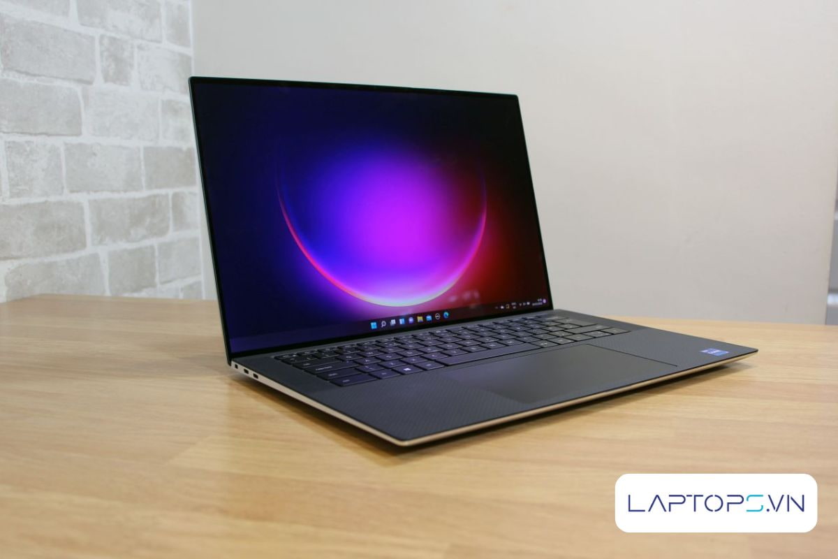 Cấu hình laptop chạy AutoCAD: Hướng dẫn chọn mua từ A-Z 25 Dell Precision 3540