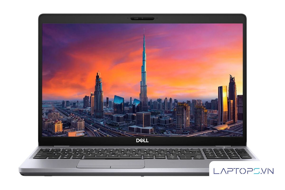Cấu hình laptop chạy AutoCAD: Hướng dẫn chọn mua từ A-Z 26 Dell Precision 3550