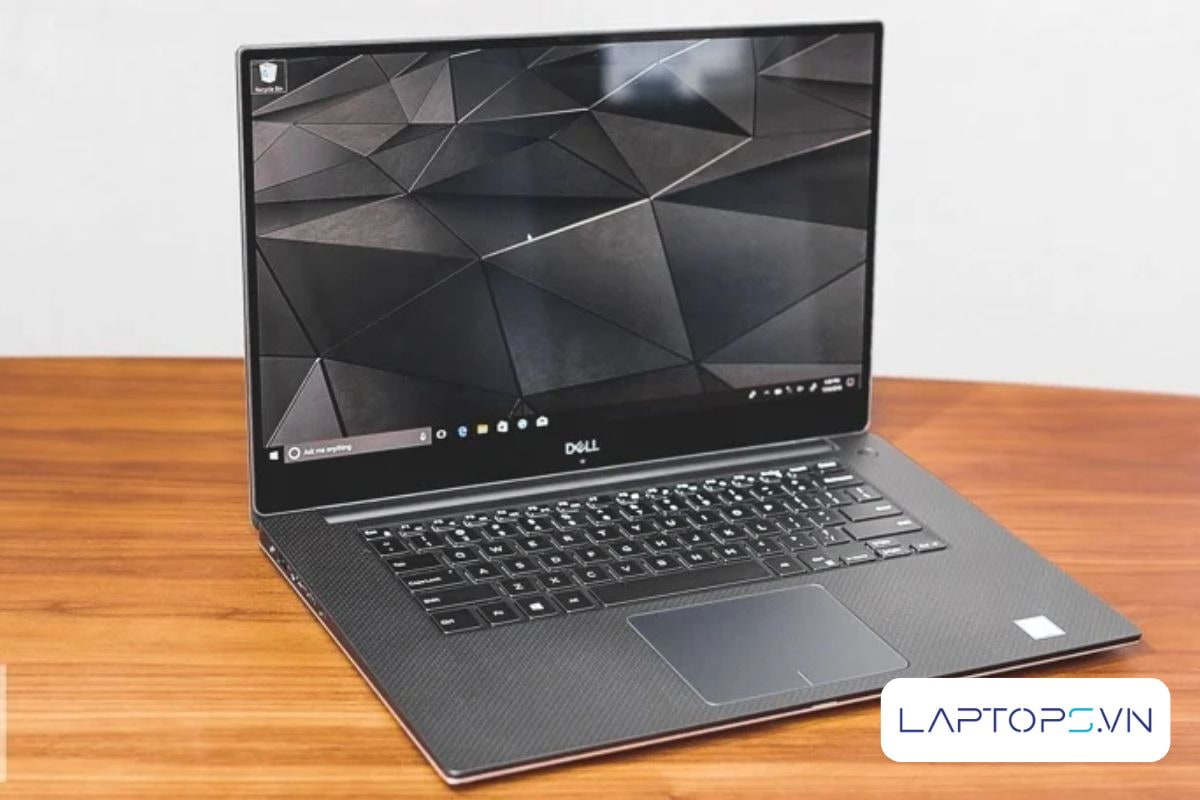 Cấu hình laptop chạy AutoCAD: Hướng dẫn chọn mua từ A-Z 27 Dell Precision 5530