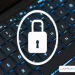 Các vấn đề thường gặp khi khóa bàn phím laptop