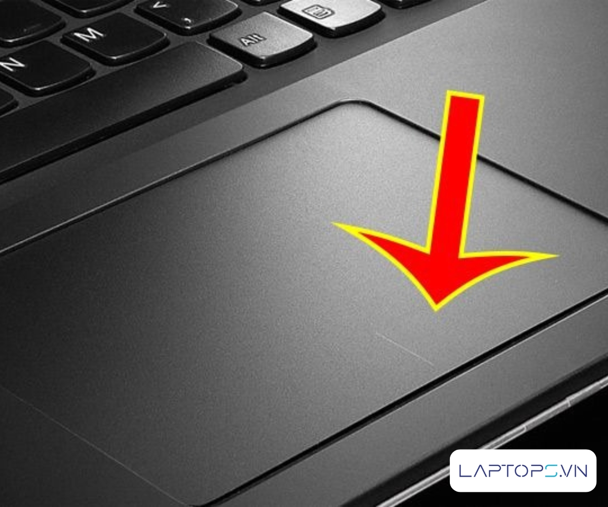 Chuột laptop không di chuyển được: Nguyên nhân và cách khắc phục 39 Những thắc mắc liên quan kèm lời giải đáp chi tiết