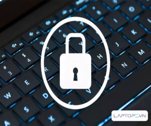 Các vấn đề thường gặp khi khóa bàn phím laptop