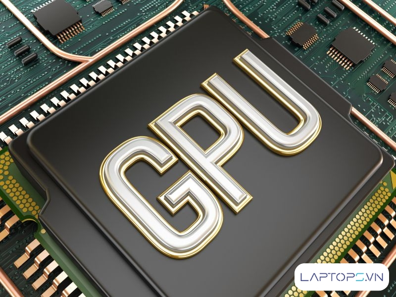 GPU là gì? Chức năng và so sánh GPU với CPU 12 gpu la gi 2