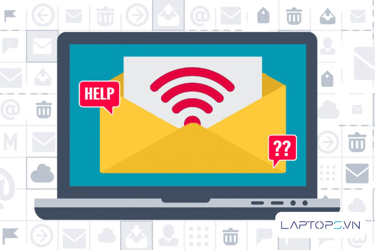 Laptop Bắt WiFi Kém? 9 Giải Pháp Khắc Phục Hiệu Quả Tại Nhà 17 Laptop bắt WiFi kém do tốc độ mạng