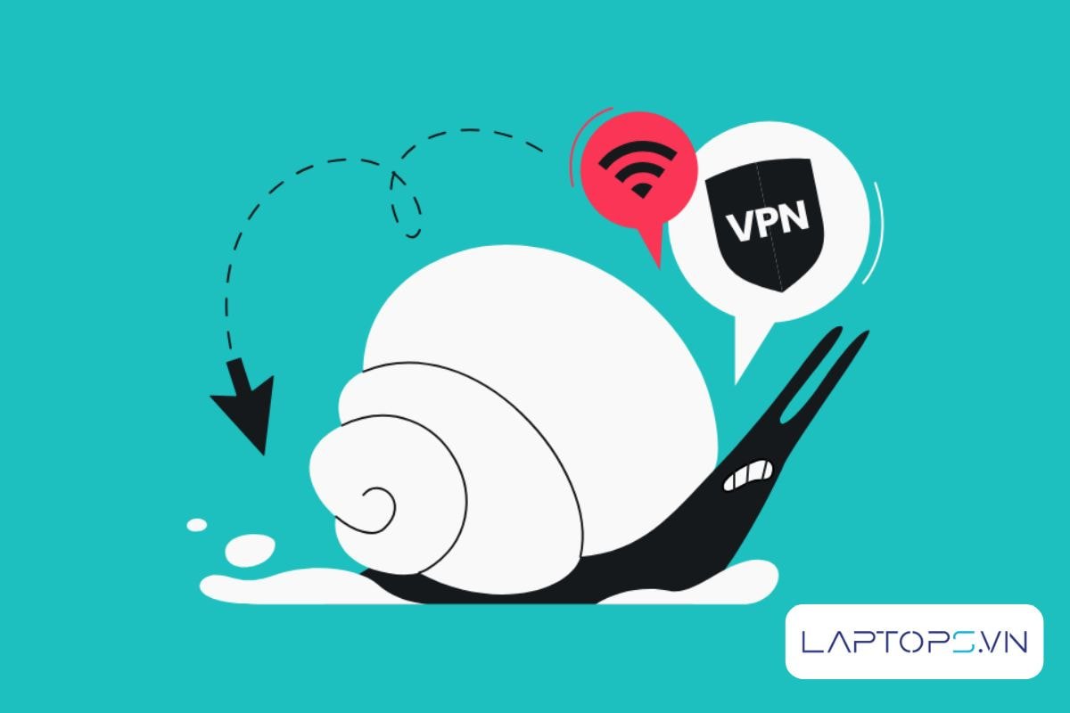 Laptop Bắt WiFi Kém? 9 Giải Pháp Khắc Phục Hiệu Quả Tại Nhà 20 VPN và Proxy cũng là nguyên nhân khiến laptop bắt WiFi kém
