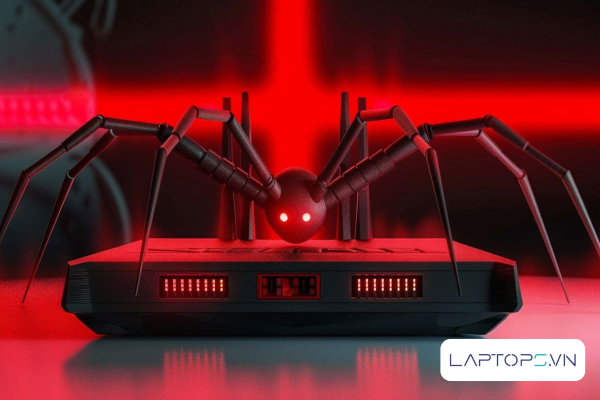 Laptop Bắt WiFi Kém? 9 Giải Pháp Khắc Phục Hiệu Quả Tại Nhà 24 Kiểm tra về mặt an ninh/bảo mật