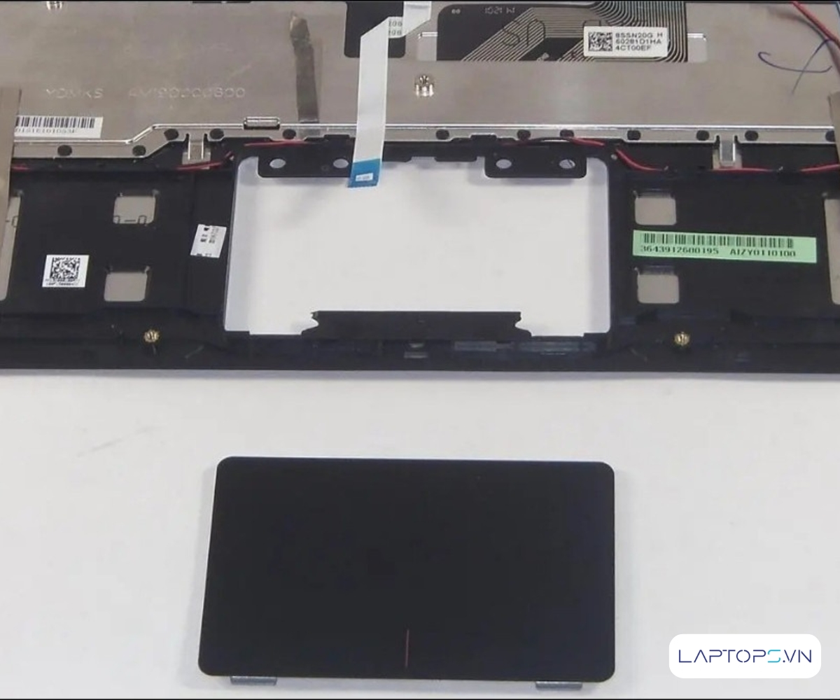Cách bật tắt chuột cảm ứng trên laptop Windows 11, 10, 8 27 Phần cứng laptop bị lỗi nên không bật được chuột cảm ứng